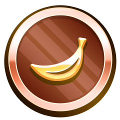 Icon for Going Bananas