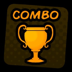 Icon for Perfect combo