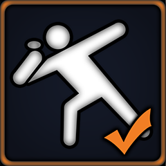 Icon for Stone Thrower