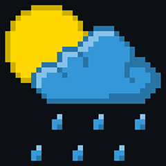 Icon for Bad weather