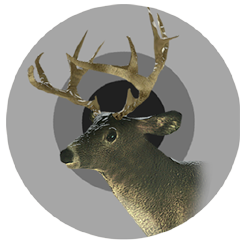 Icon for Canadian whitetail trophy