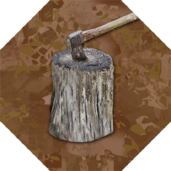 Icon for Woodsman