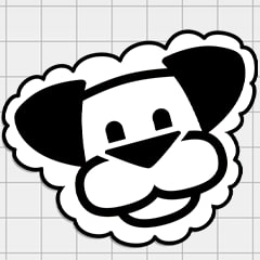 Icon for Sheepdog