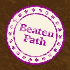 Icon for The Beaten Path