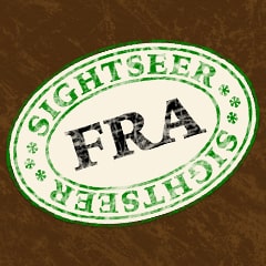 Icon for France Sightseer