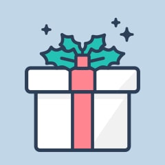Icon for Happy Christmas