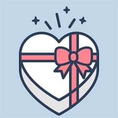 Icon for Valentine Magic