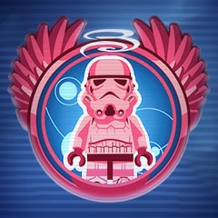 Icon for ''Jedi Business''