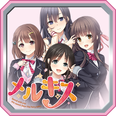 Icon for みんなのストーリー