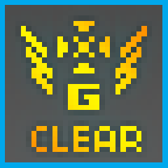 Icon for Unscathed gold
