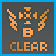 Icon for Unscathed bronze