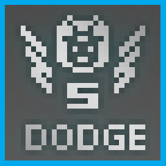 Icon for Dodge silver