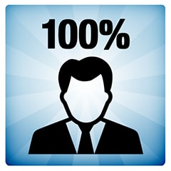 Icon for Get 100% BOARD relationship