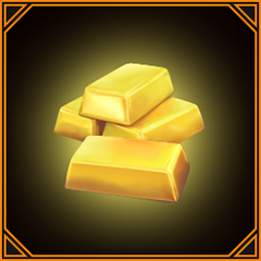 Icon for Gold in the Murk