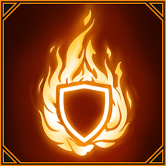 Icon for Conquer your Spirit
