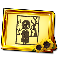 Icon for A Letter from Yayoi