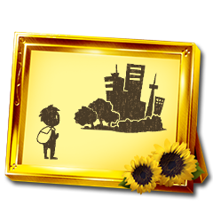 Icon for Decision Time! Escape to the City Hall!