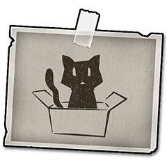 Icon for Starving Cat-astrophe