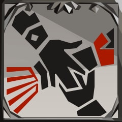 Icon for Revolutionary army