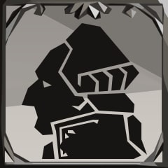 Icon for Crowned head