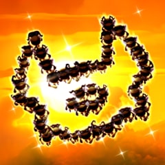 Icon for Army of 46