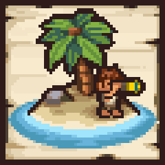 Icon for I'm an Explorer Now!