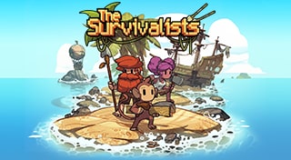 The Survivalists