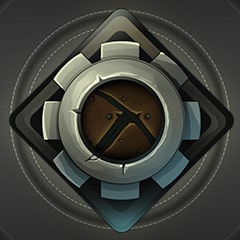 Icon for Level 11 - Skill Builder