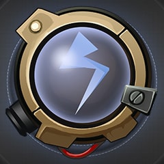 Icon for Level 5 - Trail