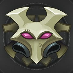 Icon for Level 15 - Precognition Sight