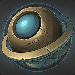 Icon for Level 18 - Eye On You