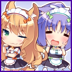 Icon for Cinnamon and Maple
