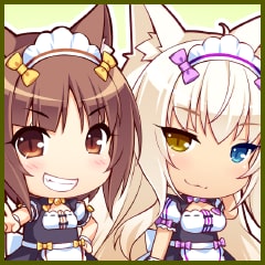 Icon for Red Beans and Coconuts