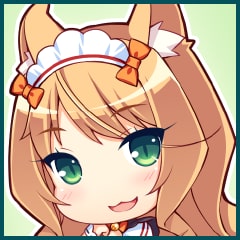 Icon for Whether a Neko or a Person