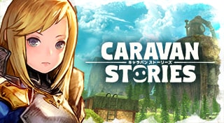 CARAVAN STORIES