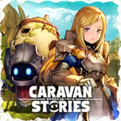 Icon for King of the Battle Caravan