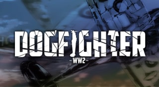 DOGFIGHTER -WW2-