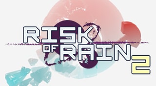 Risk of Rain 2奖杯列表