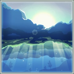 Icon for Clear Skies