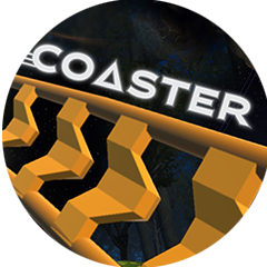 Icon for Coaster Connoisseur