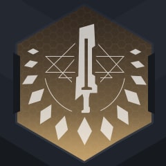 Icon for Galactic Champion