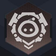Icon for Bot Enthusiast