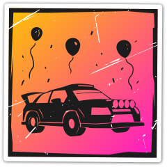 Icon for DIRT LEGEND