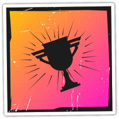 Icon for The Grand Finale