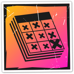 Icon for No Event Left Behind