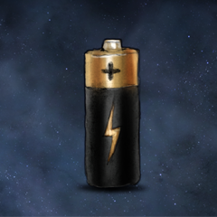Icon for I've got the power