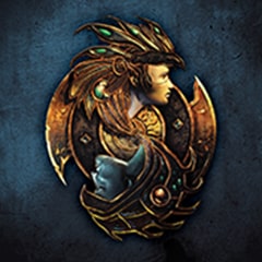 Icon for Twisted Victory