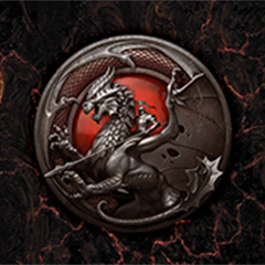 Icon for Scales of the Beast