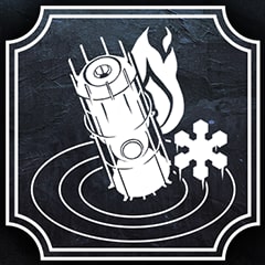 Icon for The Winterhome Survivor