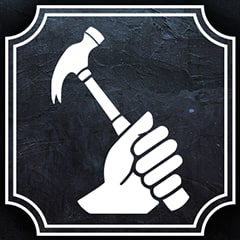 Icon for Unskilled Labour